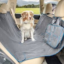 Dog Hammock Car Seat Covers Compared
