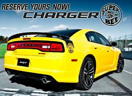 Dodge Charger Super Bee Greater