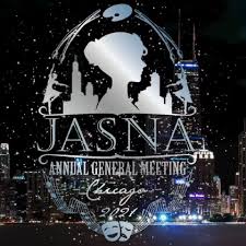 Annual General Meetings Jasna