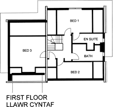 Delfan 3 Bedroom Timber Frame Dormer
