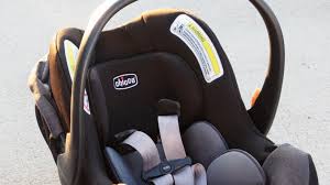 Chicco Keyfit 35 Car Seat Review Reviewed