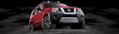 Nissan Xterra Aftermarket Parts