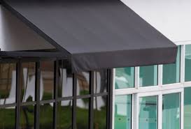 Commercial Awnings And Other Shade