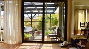 How To Insulate Sliding Doors Doors Plus
