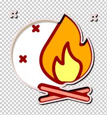 Bbq Icon Bonfire Icon Fire Icon Png