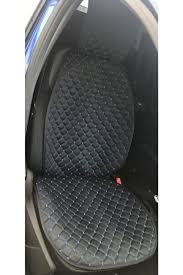 Gm Design Car Seat Cover Gray