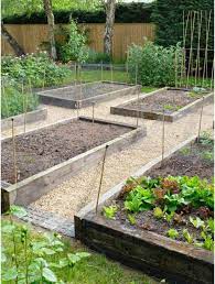 Raised Garden Plans And More How To