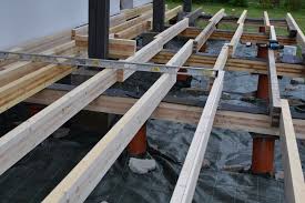 Pier Beam Foundations A Quick Guide