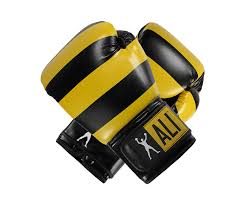 Ali Bee Sting Fightbox