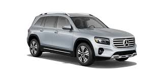 G Class Suv Iconic Luxury Suv