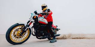 Royal Enfield Icon To Release Limited