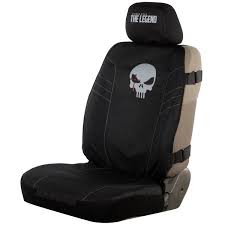 Chris Kyle Tactical Low Seat Cover