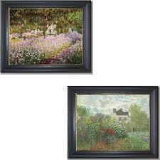 Monet Artist S Garden At Giverny