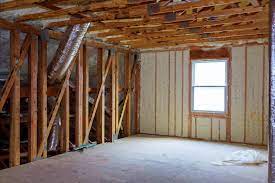 How Much Does Spray Foam Insulation Cost