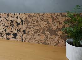 Cork Wall Panels And Cork Flooring