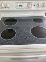 Ge Spectra Glass Top Stove 220