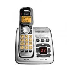 Uniden Dect 1735 1 Cordless Phone 1