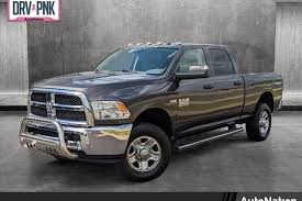 Ram 3500 For In Fayetteville Nc