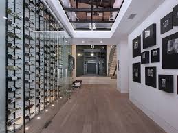 The Glass Wine Cellar Single Vs Multi