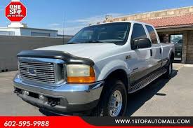 Used Ford F 350 Super Duty For In