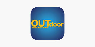 Outdoor Design Living On The App