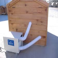 Kennel Cooling Systems For Keeping Your