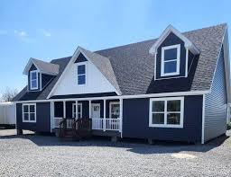 Pa Modular Homes Manufactured And