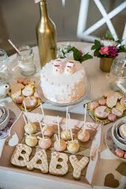 Baby Shower Food Ideas Baby