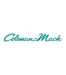 Coleman Mach Rv Part