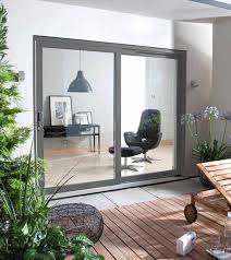 External Sliding Doors