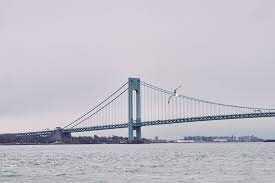 17 toll to cross the verrazano ve