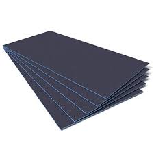 Tile Backer Board For Wetrooms