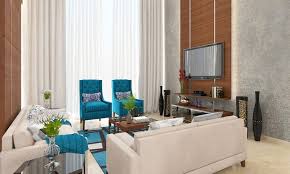 A Guide To Planning Living Room Layouts