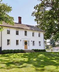 A Historic 18th Century Home Gets A