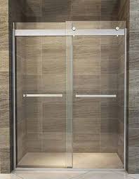 Custom Shower Door Solutions For