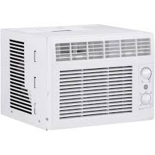 Ge Window Air Conditioner 5 000 Btu