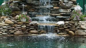 Freezing Water Stock Footage