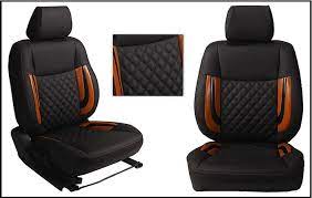 Hari Om Car Seat Cover Mumbai