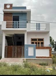 2 Bhk Independent House At Rs 3800000