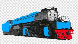 Tank Locomotive Thomas Train Union