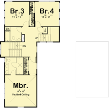 Beach House Plan On Post And Pier