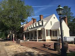 Colonial Williamsburg