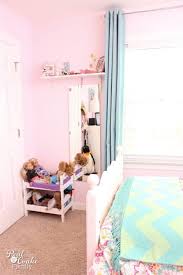 Teenage Girl Room Ideas Our Room Reveal