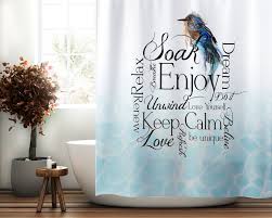 Modern Shower Curtain Inspirational