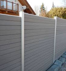Diy Plastic Garden Fence Panels For