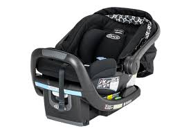 Graco Snugride Snugfit 35 Lx Car Seat