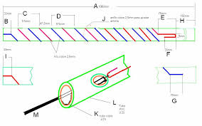 13dbi Diy Omni Wifi Antenna Estqwerty