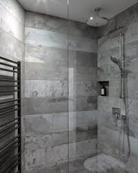 45 Best Modern Shower Design Ideas To