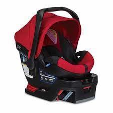 B Safe 35 Infant Car Seat Britax