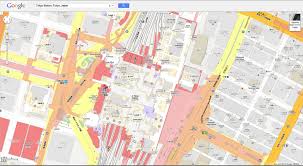 Maps Brings 10 000 Indoor Floor Plans